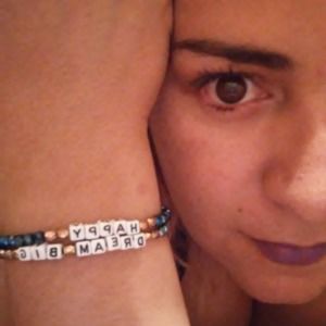 Meet your Posher, Maribel